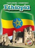 Cover: Ethiopia - Blastoff! Readers