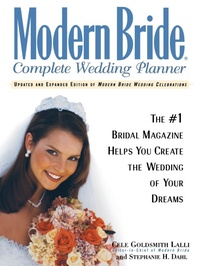 Abbildung von: Modern Bride Complete Wedding Planner - Trade Paper Press