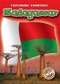 Cover: Madagascar - Blastoff! Readers