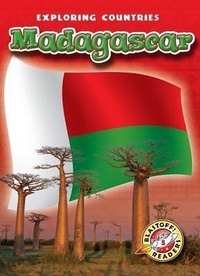 Enlarge image Cover: Madagascar - Blastoff! Readers