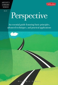 Enlarge image Cover: Perspective - Walter Foster Publishing
