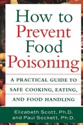 Cover: How to Prevent Food Poisoning - Trade Paper Press