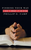 Cover: Finding Your Way - Wipf & Stock Publishers