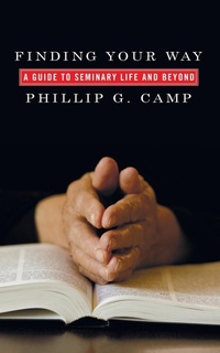 Enlarge image Cover: Finding Your Way - Wipf & Stock Publishers