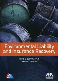 Bild: Environmental Liability and Insurance Recovery - American Bar Association