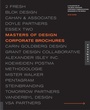 Cover: Masters of Design: Corporate Brochures - Rockport Publishers