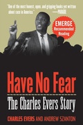 Cover: Have No Fear - Trade Paper Press