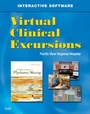 Cover: Virtual Clinical Excursions 3.0 for Principles and Practice of Psychiatric Nursing - Mosby
