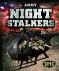 Cover: Army Night Stalkers - Epic