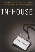 Cover: In-house - American Bar Association