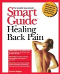 Cover: Smart Guide to Healing Back Pain - Trade Paper Press
