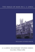 Cover: The Image of Man in C. S. Lewis - Wipf & Stock Publishers