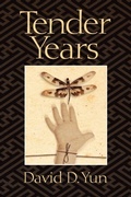 Cover: Tender Years - Strategic Book Publishing