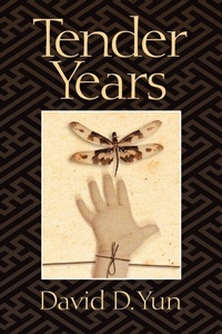 Enlarge image Cover: Tender Years - Strategic Book Publishing