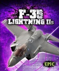 Cover: F-35 Lightning II S - Epic