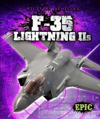 Enlarge image Cover: F-35 Lightning II S - Epic