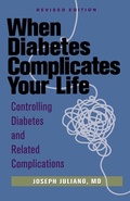 Cover: When Diabetes Complicates Your Life - Trade Paper Press