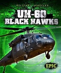 Cover: Uh-60 Black Hawks - Epic