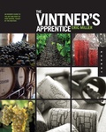 Cover: The Vintner's Apprentice - Quarry Books