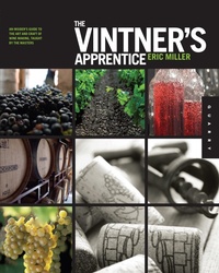 Enlarge image Cover: The Vintner's Apprentice - Quarry Books