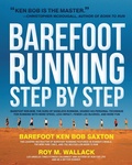 Cover: Barefoot Running Step by Step - Fair Winds Press