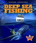 Cover: Deep Sea Fishing - Pilot