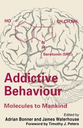 Cover: Addictive Behaviour: Molecules to Mankind - Palgrave Macmillan