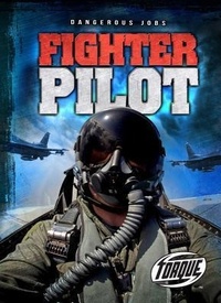 Enlarge image Cover: Fighter Pilot - Bellwether Media
