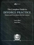 Bild: The Complete Guide to Divorce Practice - American Bar Association