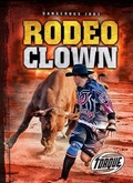 Cover: Rodeo Clown - Torque