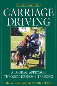 Abbildung von: Carriage Driving - Howell Books