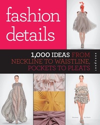 Abbildung von: Fashion Details - Rockport Publishers Inc.