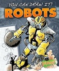 Cover: Robots - Express!