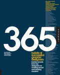 Cover: 365 Habits of Successful Graphic Designers - Rockport Publishers