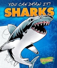Enlarge image Cover: Sharks - Express!