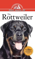 Cover: Rottweiler - Howell Books