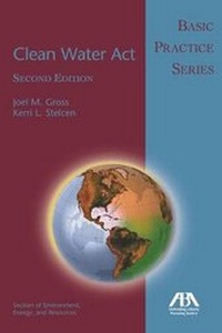 Abbildung von: Clean Water Act - American Bar Association