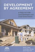 Cover: Development by Agreement - American Bar Association