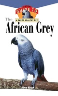 Cover: The African Grey - Howell Books