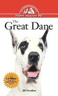 Cover: The Great Dane - Howell Books