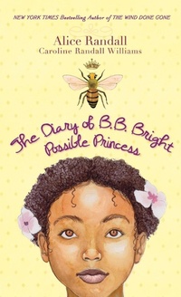 Enlarge image Cover: The Diary of B. B. Bright, Possible Princess - Turner Publishing Company