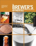 Cover: The Brewer's Apprentice - Quarry Books