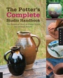 Cover: The Potter's Complete Studio Handbook: Volume 2 - Quarry Books