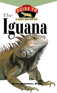 Abbildung von: Iguana - Howell Books