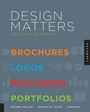 Cover: Design Matters - Rockport Publishers