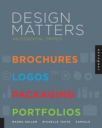 Abbildung von: Design Matters - Rockport Publishers Inc.