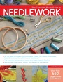 Cover: The Complete Photo Guide to Needlework - Creative Publishing International, US