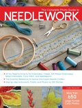 Cover: The Complete Photo Guide to Needlework - Creative Publishing International, US