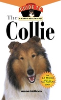 Cover: Collie - Howell Books