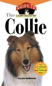 Enlarge image Cover: Collie - Howell Books